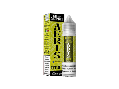 AERIS - SHOT 20 ML