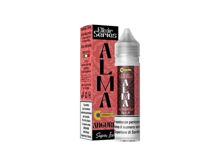 ALMA - SHOT 20 ML