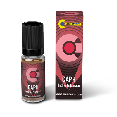 CAPH - INDIA TABACCO