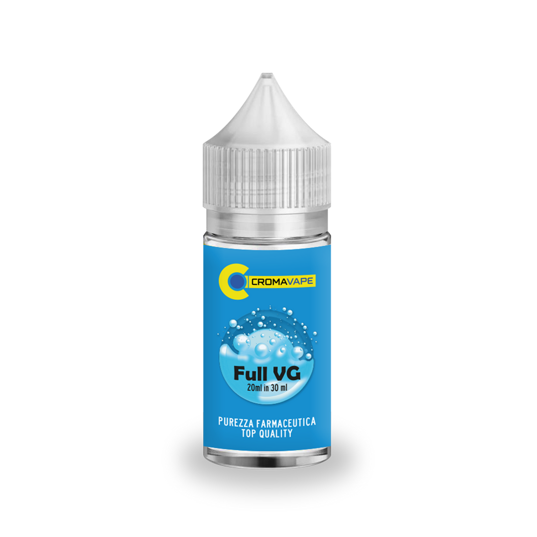 vg liquido sigaretta elettronica Acquista Glicerina e Glicole Vegetale per Svapo main image 1