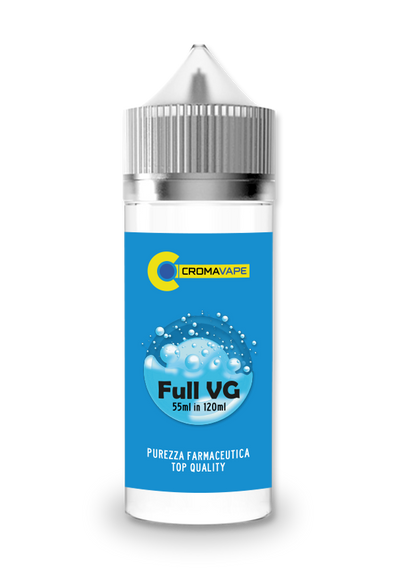 FULL VG 55 ML IN  120 ML