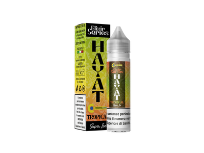 HAYAT - SHOT 20 ML