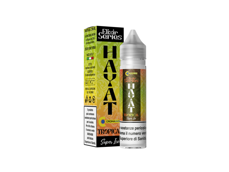 HAYAT - SHOT 20 ML