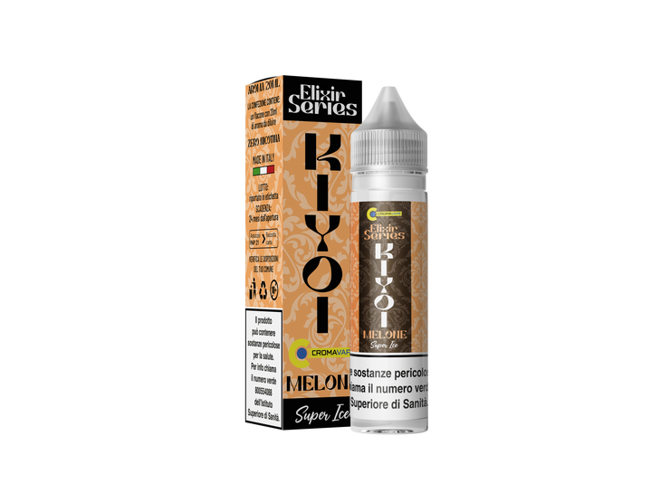 KIYOI - SHOT 20 ML