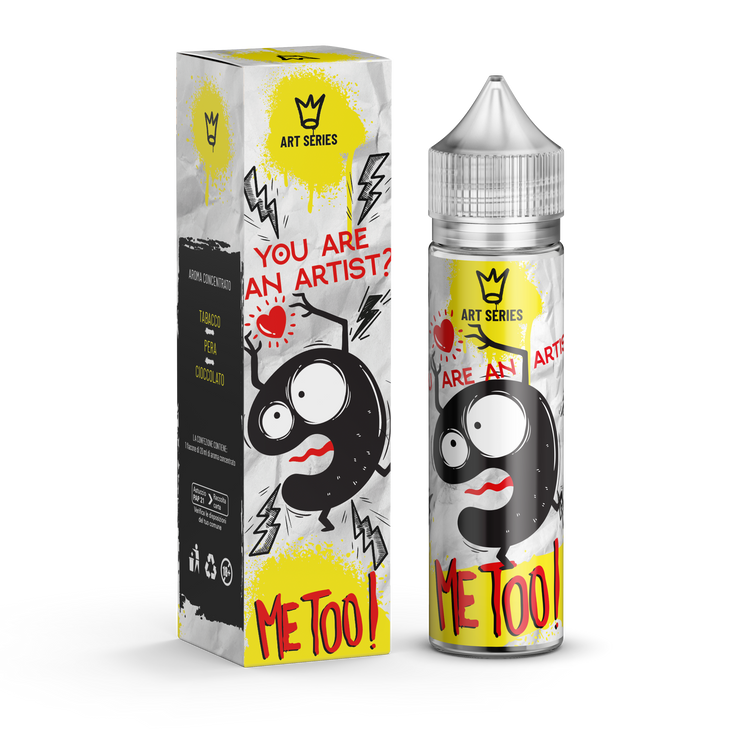 ME TOO - SHOT 20ML