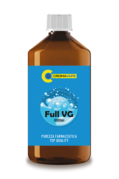 FULL VG 1000 ML IN 1000 ML