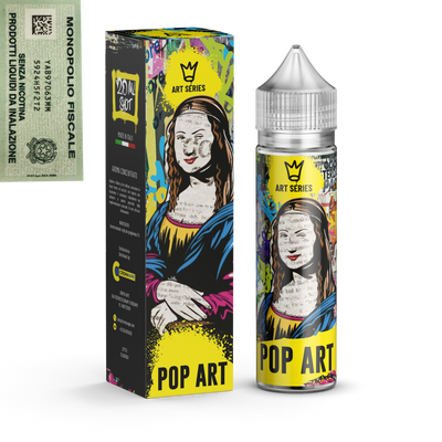 POP ART - SHOT 20ML