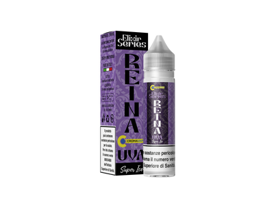 REINA - SHOT 20 ML