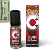 REGORE - USA TOBACCO