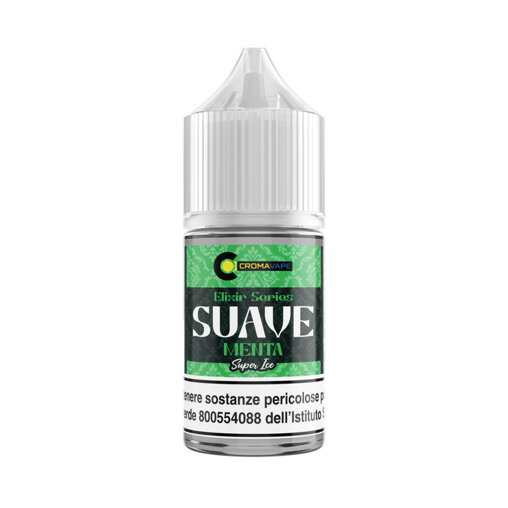 SUAVE 10+10