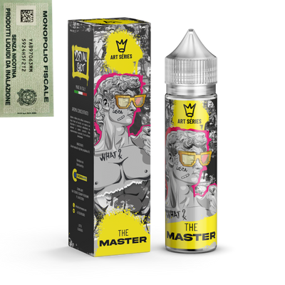 THE MASTER - SHOT 20ML