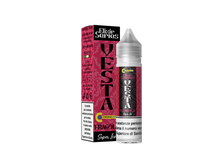 VESTA - SHOT 20 ML