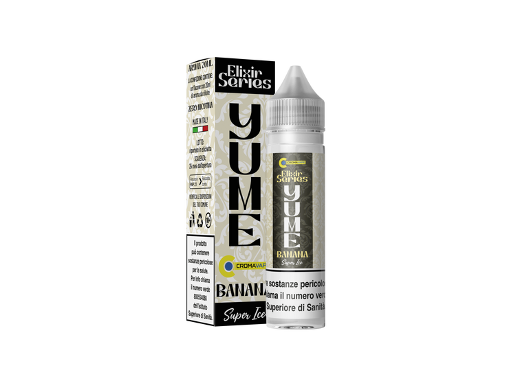 YUME - SHOT 20 ML