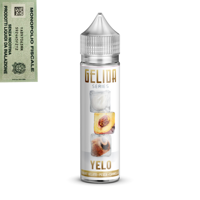 YELO - SHOT 20ML