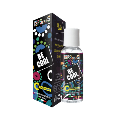 BE COOL 20ML MIX